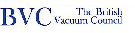 British vacuum council logo