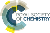 The Royal Society of Chemistry logo