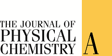 Journal of Physical Chemistry A logo